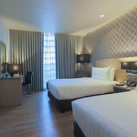 Bai Hotel Cebu Exteriér fotografie