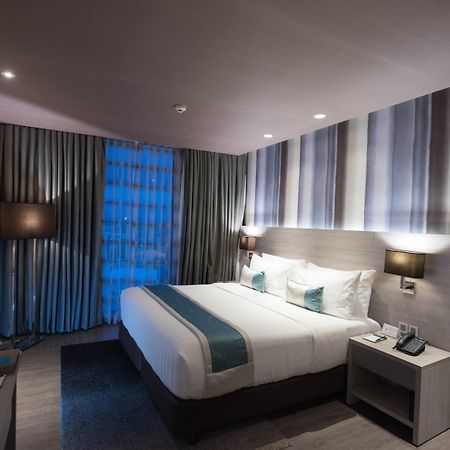 Bai Hotel Cebu Exteriér fotografie