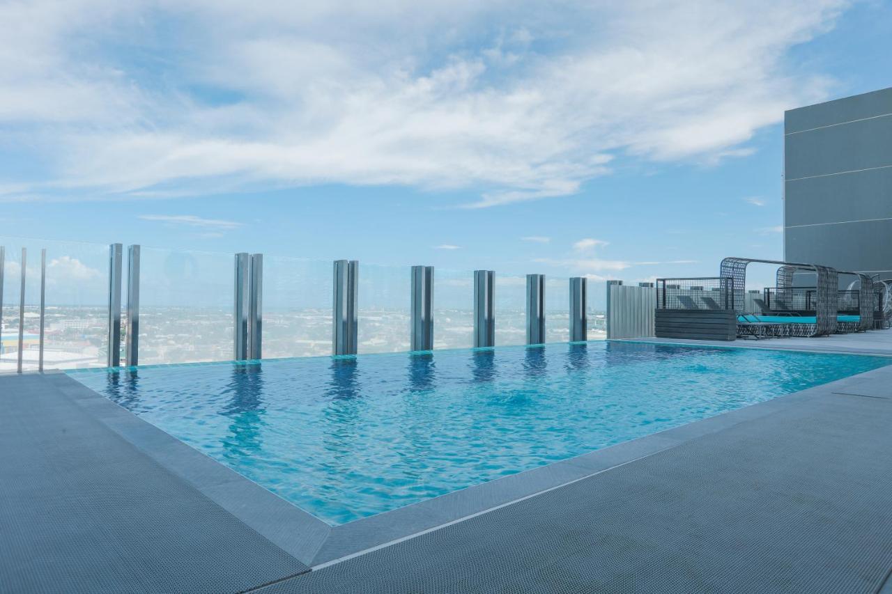 Bai Hotel Cebu Exteriér fotografie