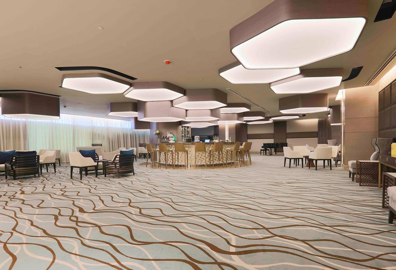 Bai Hotel Cebu Exteriér fotografie