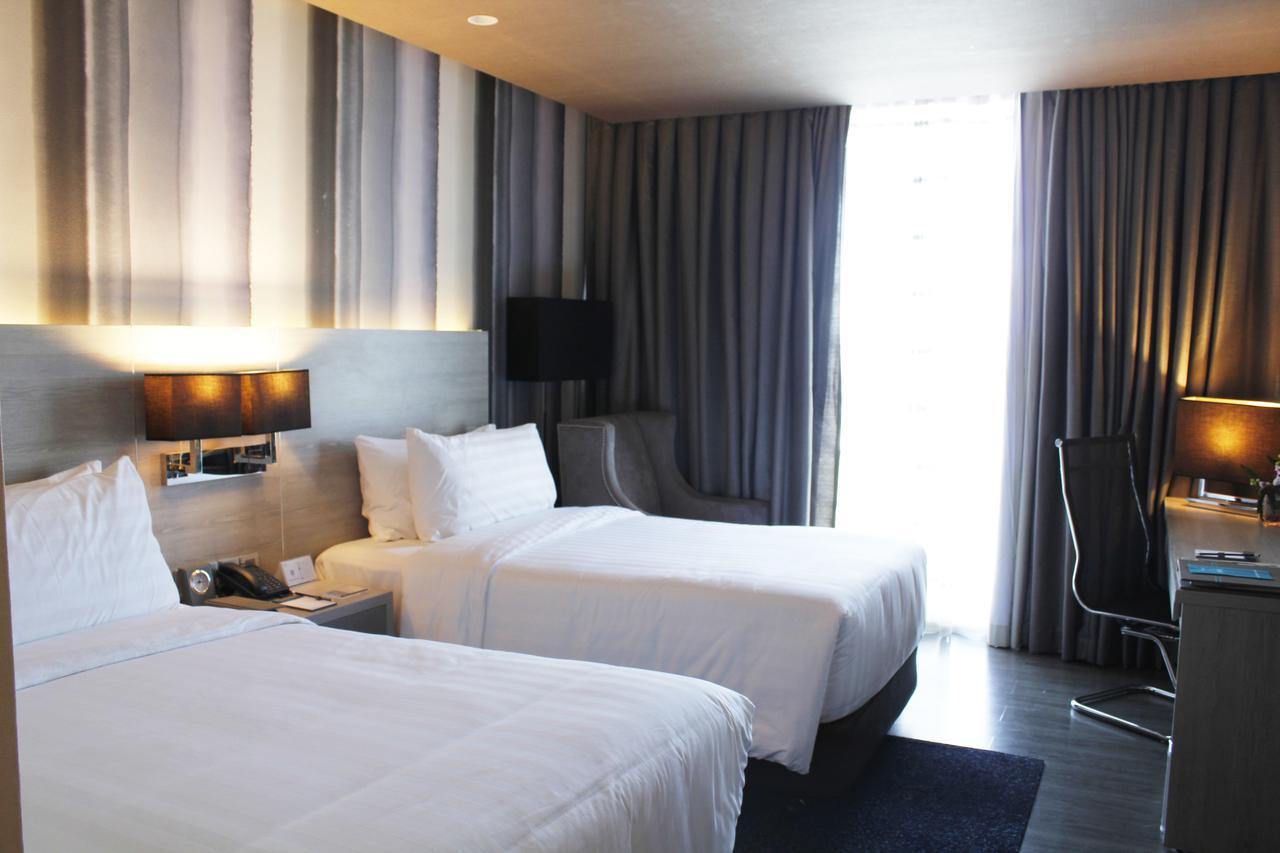 Bai Hotel Cebu Exteriér fotografie