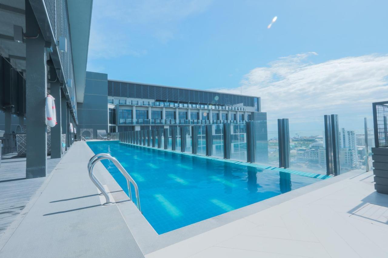 Bai Hotel Cebu Exteriér fotografie