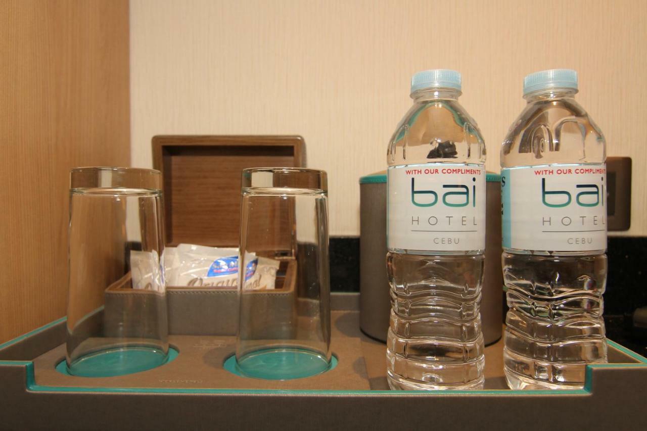 Bai Hotel Cebu Exteriér fotografie